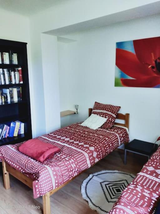 Appartement Au Coeur Du Village De Callian エクステリア 写真