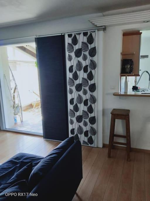 Appartement Au Coeur Du Village De Callian エクステリア 写真