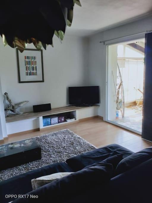 Appartement Au Coeur Du Village De Callian エクステリア 写真
