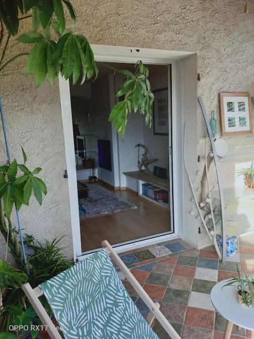 Appartement Au Coeur Du Village De Callian エクステリア 写真