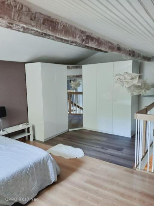 Appartement Au Coeur Du Village De Callian エクステリア 写真