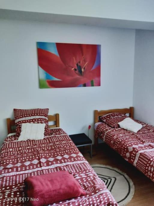 Appartement Au Coeur Du Village De Callian エクステリア 写真