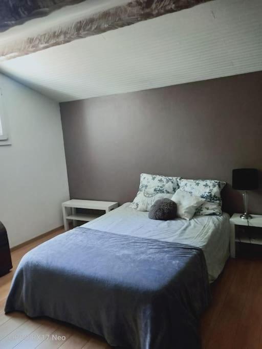 Appartement Au Coeur Du Village De Callian エクステリア 写真