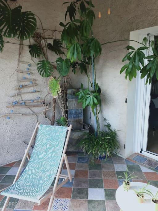 Appartement Au Coeur Du Village De Callian エクステリア 写真
